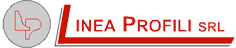 logo linea profili